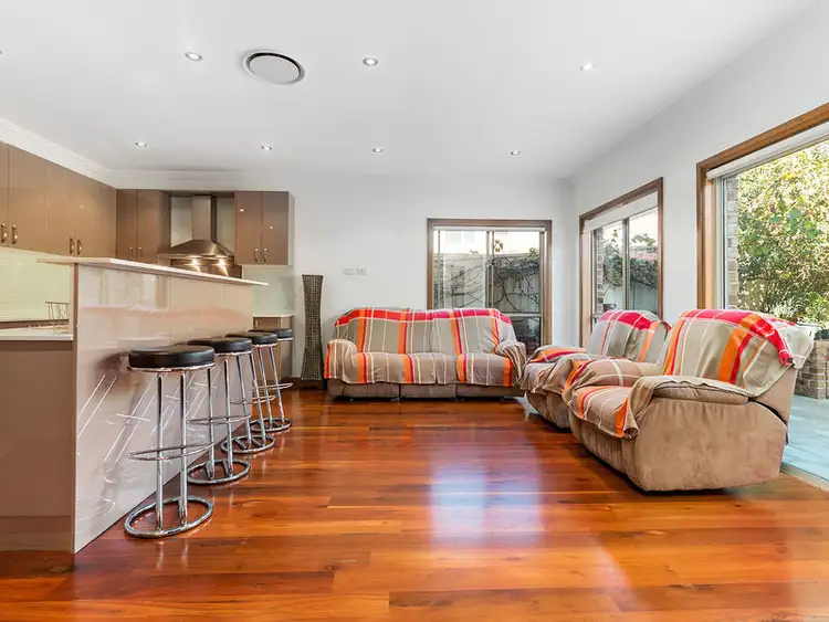 Sixth view of Homely house listing, 41 Scottsdale Circuit, West Hoxton NSW 2171