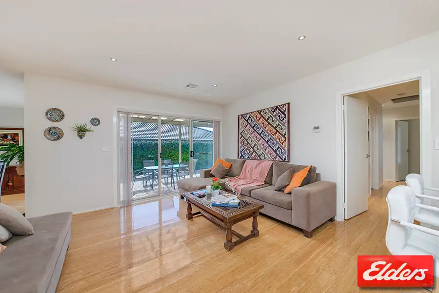 Main view of Homely townhouse listing, 52 121 Thynne Street, Bruce ACT 2617