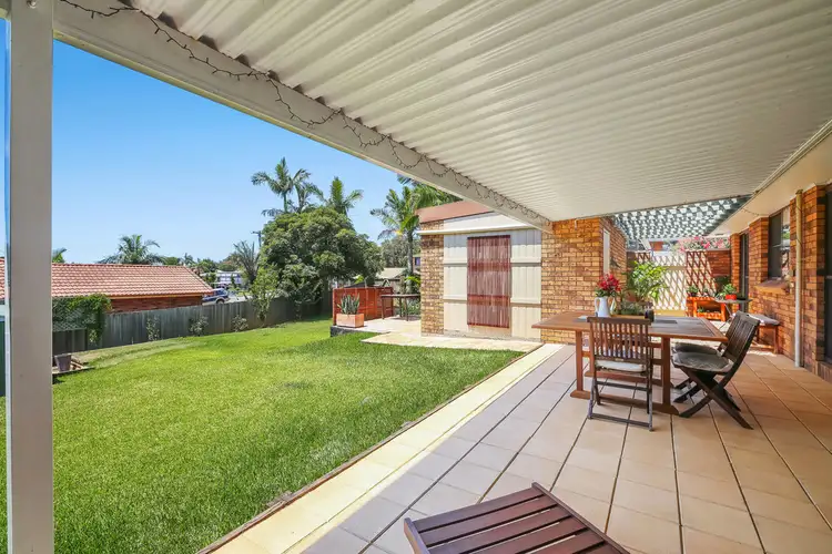 Second view of Homely house listing, 6 Burrawan Drive, Wauchope NSW 2446