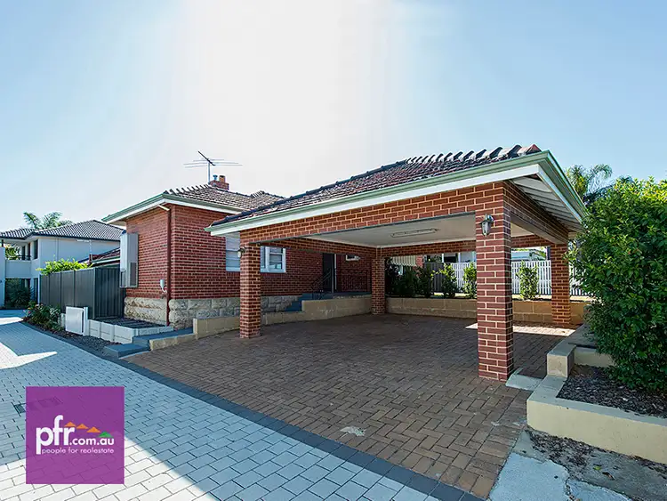 7 Beesley Street, East Victoria Park WA 6101