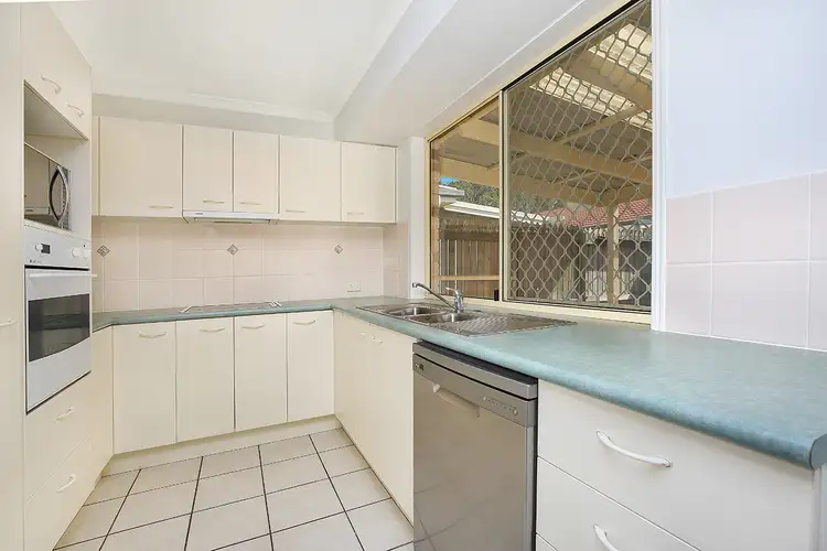 Second view of Homely villa listing, 11/31 North St - Village Green 2, Caloundra QLD 4551