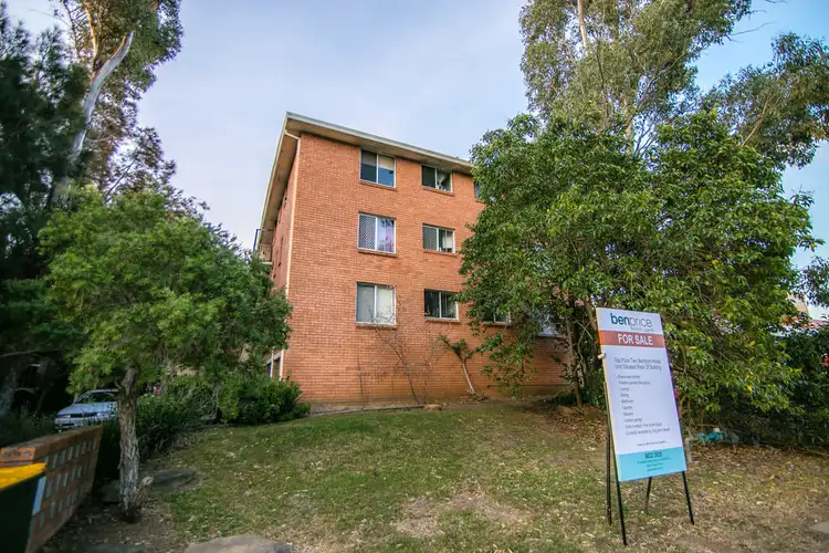 Seventh view of Homely unit listing, 22/14 Luxford Road, Mount Druitt NSW 2770