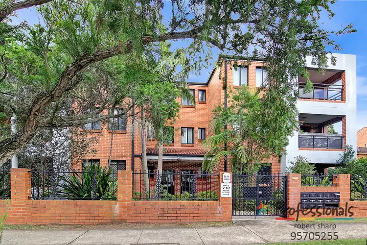 Fourth view of Homely unit listing, 8/26-28 Melvin Street South, Beverly Hills NSW 2209