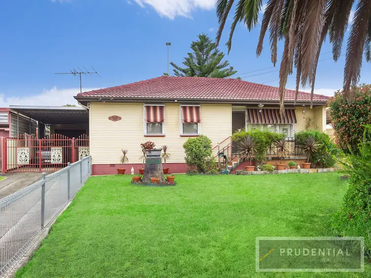 42 Stanwell Crescent, Ashcroft NSW 2168