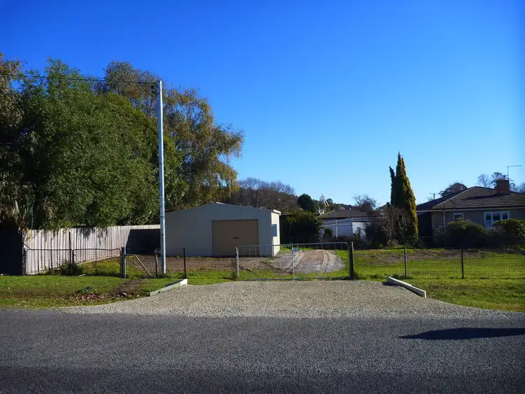 Sixth view of Homely land listing, 69 Weld Street, Beaconsfield TAS 7270