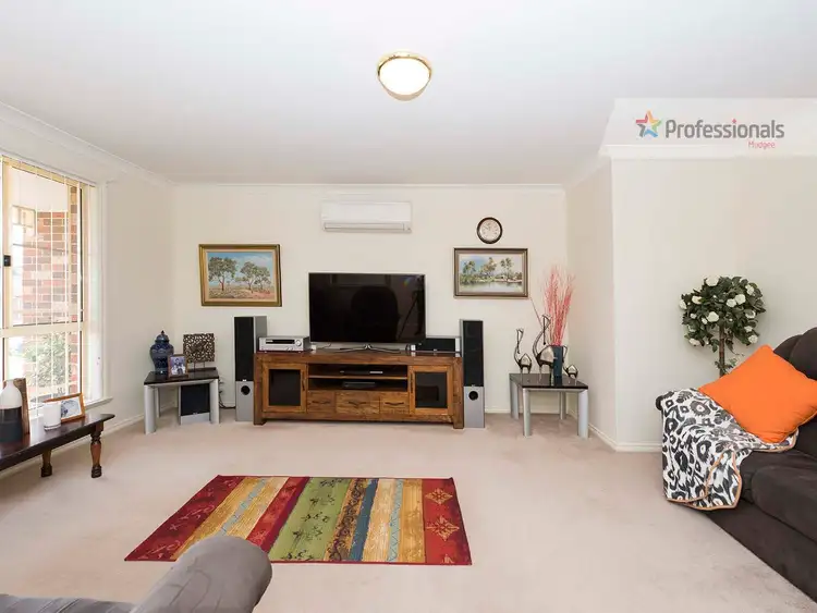 Second view of Homely house listing, 11 McGregor Place, Mudgee NSW 2850
