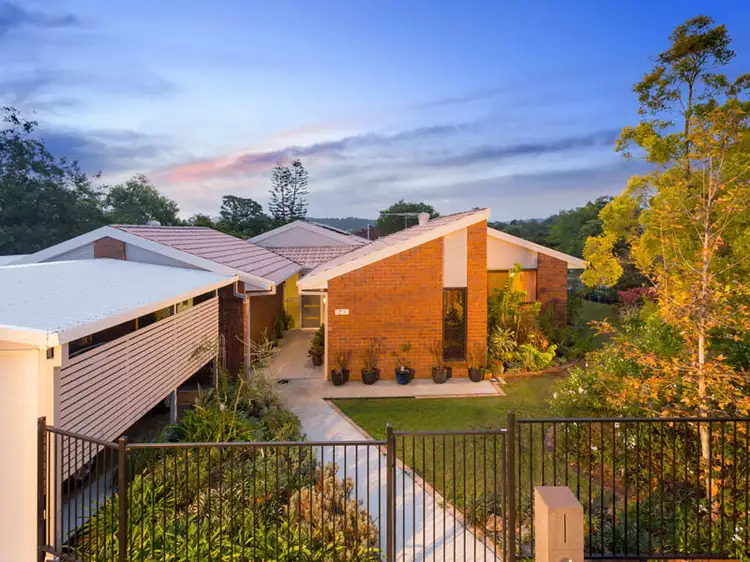Main view of Homely house listing, 21 Kerria Street, Bellbowrie QLD 4070