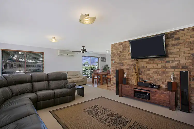 Fourth view of Homely house listing, 39 Treeline Drive, Gowrie Junction QLD 4352