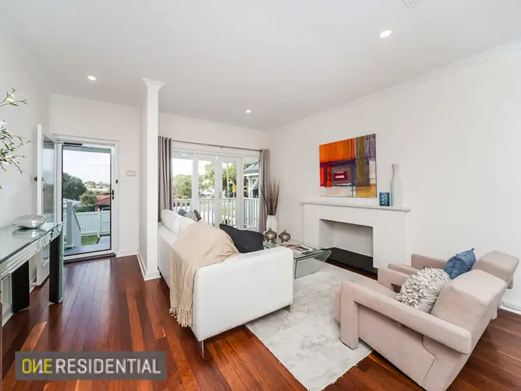 Third view of Homely house listing, 65 Baal Street, Palmyra WA 6157