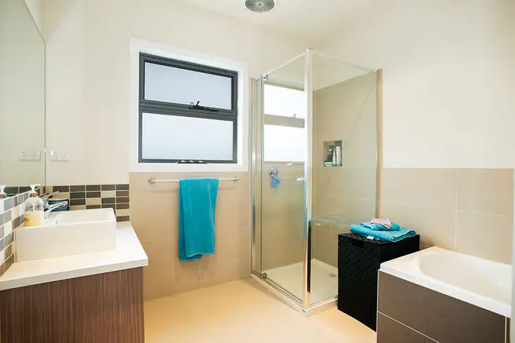 Sixth view of Homely townhouse listing, 1/50 Conifer Avenue, Brooklyn VIC 3012