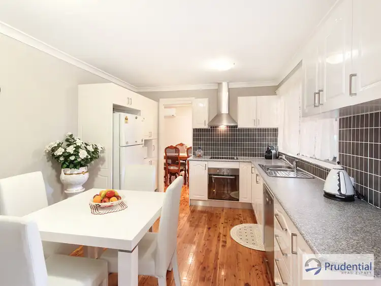 Fourth view of Homely house listing, 25 Wildman Ave, Liverpool NSW 2170