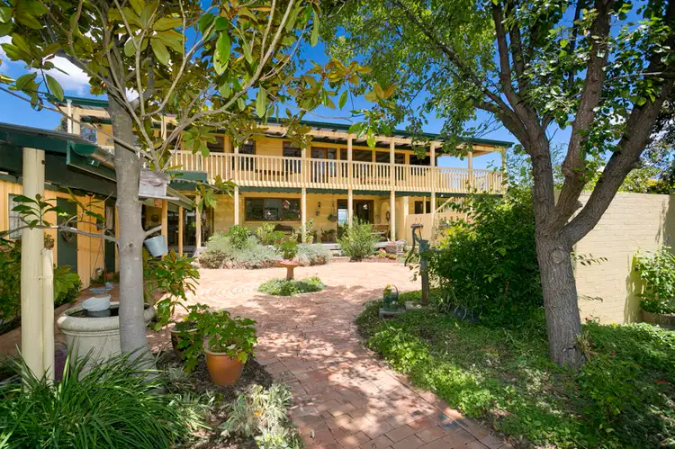 248 Gooromon Ponds Road
