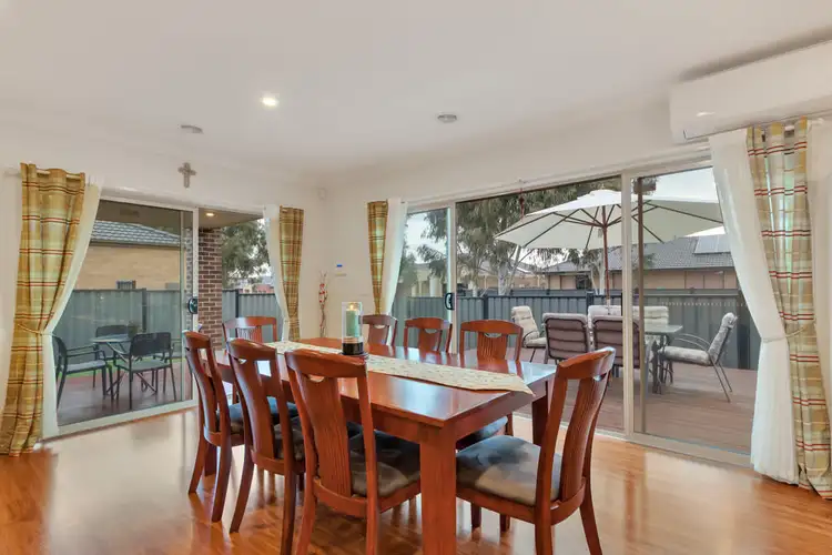 Fourth view of Homely house listing, 36 Domain Way, Craigieburn VIC 3064