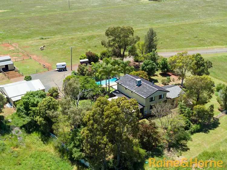 Main view of Homely house listing, 12R Kurrajong Drive, Dubbo NSW 2830