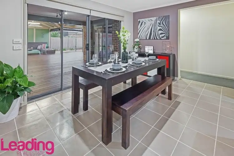 Fourth view of Homely house listing, 16 Cover Drive, Sunbury VIC 3429