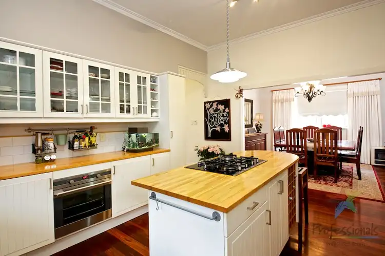 Fourth view of Homely house listing, 26 Eileen Street, Bassendean WA 6054