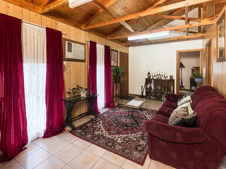 Third view of Homely house listing, 11 Carruthers Court, Strathalbyn SA 5255