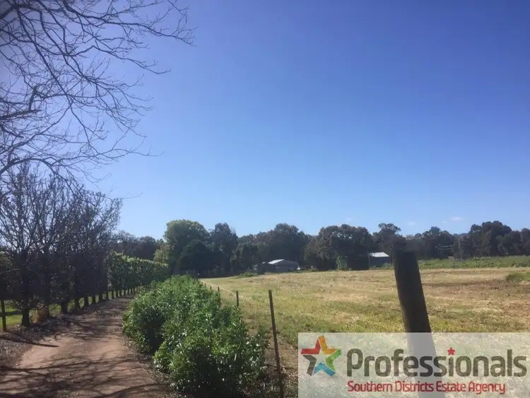 Sixth view of Homely rural property listing, Address available on request