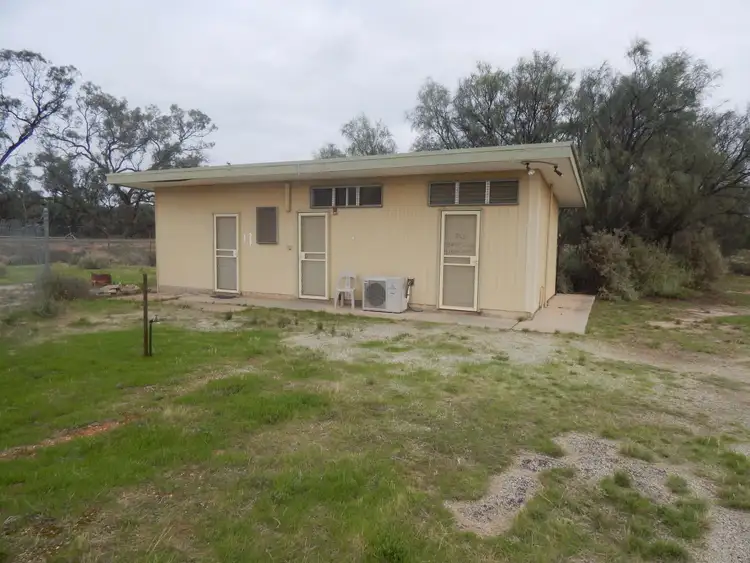 Second view of Homely house listing, Lot 1 Cary Street, Euston NSW 2737