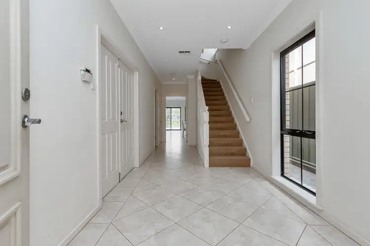 Fifth view of Homely house listing, 6 Pike Avenue, Mawson Lakes SA 5095