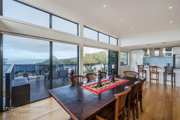 Fourth view of Homely house listing, 4 Ephesus Place, Blackmans Bay TAS 7052