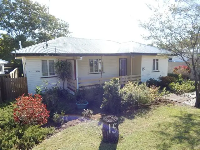 Third view of Homely house listing, 15 Lusitania Street, Newtown QLD 4305