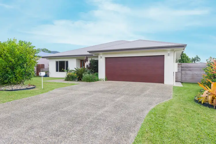6 Riflebird Crescent, Mossman QLD 4873