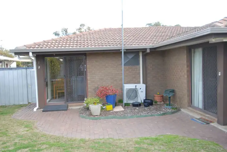 Second view of Homely house listing, 2/305 WOOD STREET, Deniliquin NSW 2710