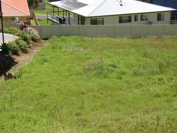 Third view of Homely land listing, 17 (Lot 409) Springfield Drive, Mollymook NSW 2539