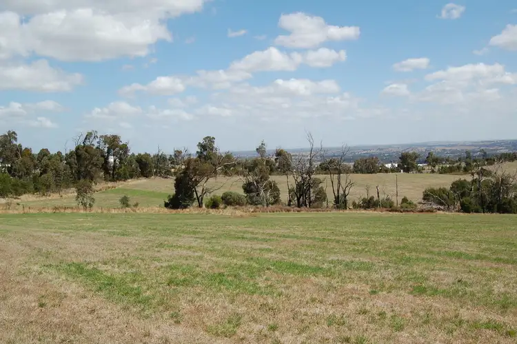 Third view of Homely land listing, 635 Yea Road, Whittlesea VIC 3757