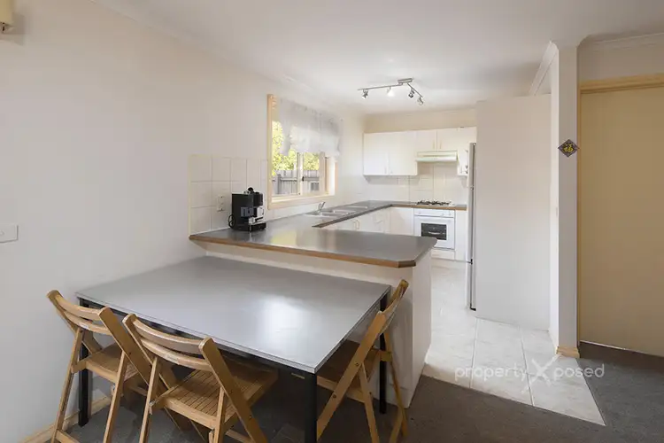 Fifth view of Homely townhouse listing, 6/94-96 Harold Road, Springvale South VIC 3172