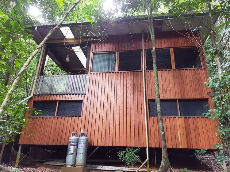 176 Carbeen Road, Daintree QLD 4873