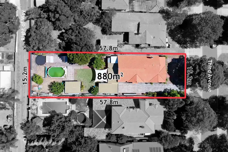 103 Third Avenue, Mount Lawley WA 6050