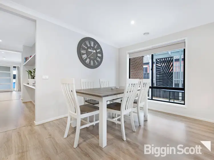 Third view of Homely house listing, 4 Benedetto Crescent, Cranbourne East VIC 3977