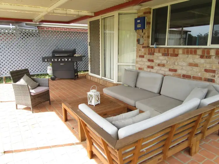 Fifth view of Homely house listing, 11a Worland Drive, Boambee East NSW 2452