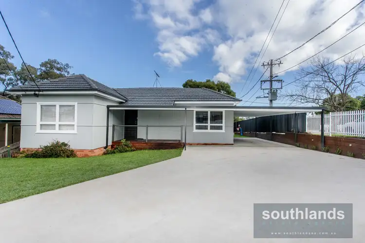 Second view of Homely house listing, 37 Penrose Cres, South Penrith NSW 2750