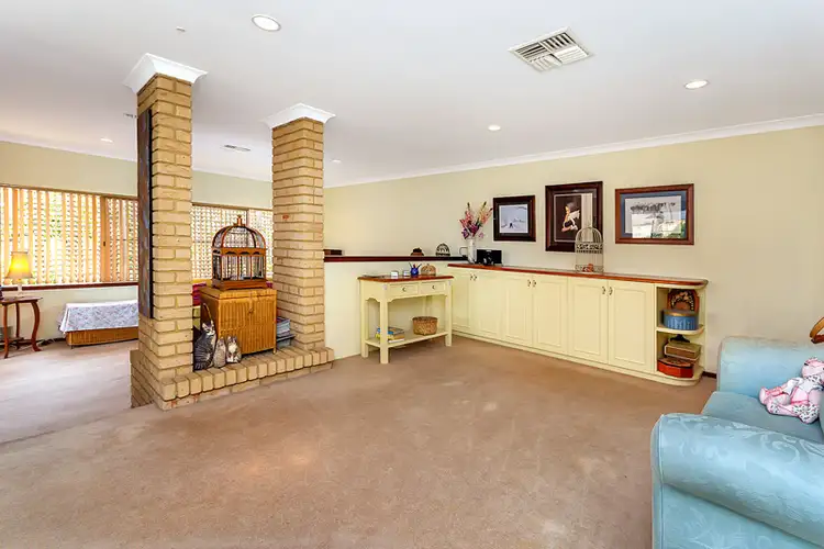 Seventh view of Homely house listing, 8 Kilrush Place, Waterford WA 6152