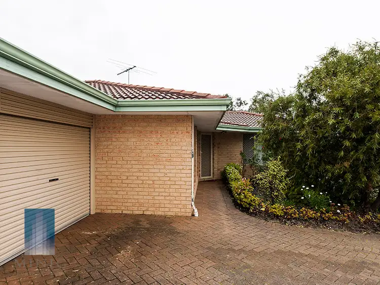 Third view of Homely house listing, 6/10 Grayson Court, Wilson WA 6107