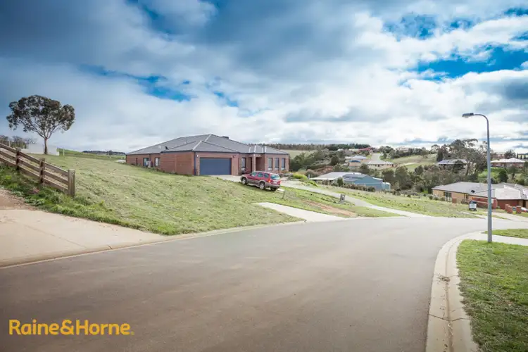 Sixth view of Homely land listing, 6 Muir Court, Romsey VIC 3434