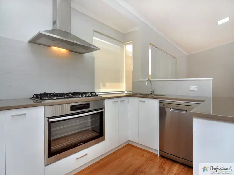 Third view of Homely house listing, 51B Minninup Road, South Bunbury WA 6230