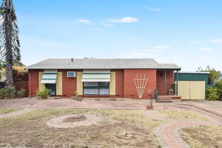 Main view of Homely house listing, 10 Lindsay Drive, Morphett Vale SA 5162