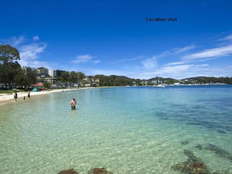 Fifth view of Homely land listing, 50 Government Road, Shoal Bay NSW 2315