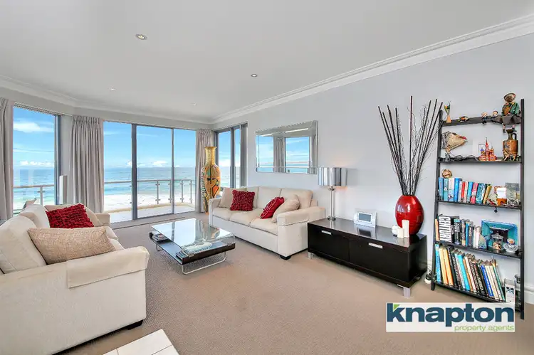 Fifth view of Homely unit listing, 3/4 Mcdonald Street, Cronulla NSW 2230