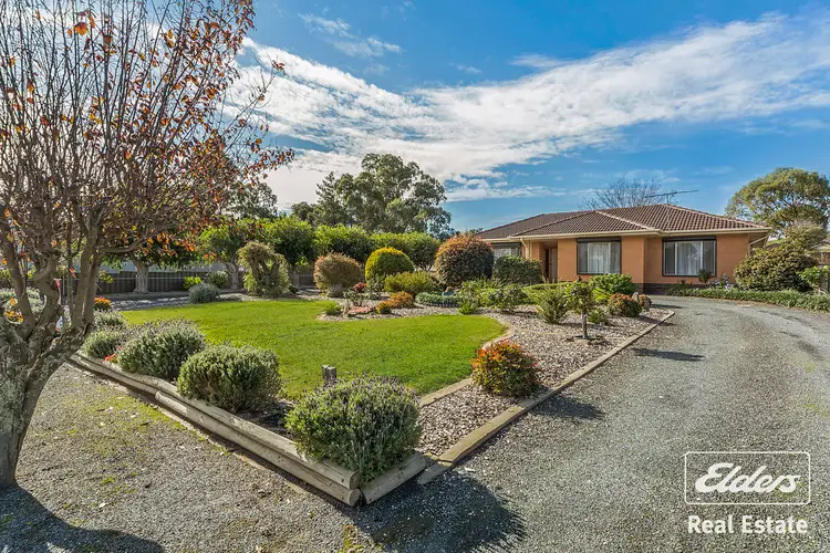 Second view of Homely house listing, 21 Wild Street, Williamstown SA 5351