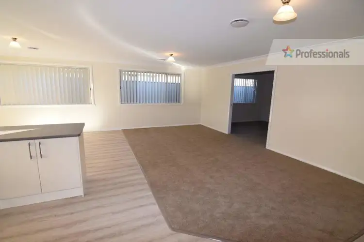 Seventh view of Homely house listing, 54 Wentworth Drive, Kelso NSW 2795