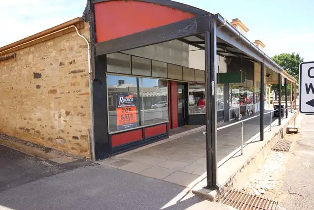 Third view of Homely other listing, 3 Commercial Street, Burra SA 5417