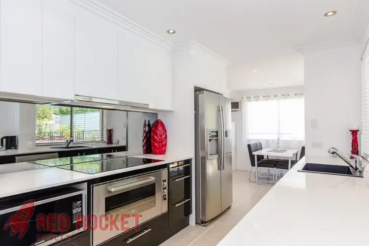 Seventh view of Homely house listing, 33 Jilbard Drive, Springwood QLD 4127