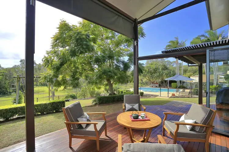 4 Melcer Court, Bundaberg South QLD 4670