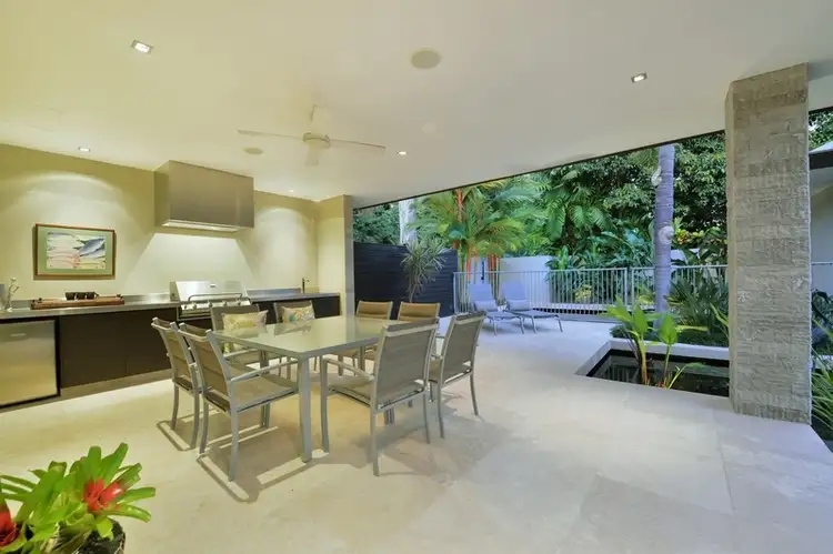 Second view of Homely house listing, 5 The Sands Estate, 14 Barrier Street, Port Douglas QLD 4877