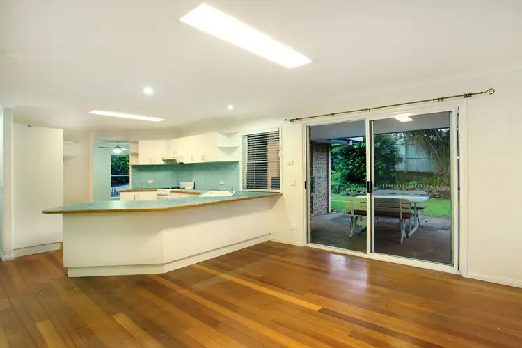 Sixth view of Homely house listing, 32 TYTHERLEIGH ROAD, Palmwoods QLD 4555
